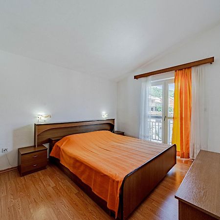 Apartments Kuzma Smokvica  Exterior foto
