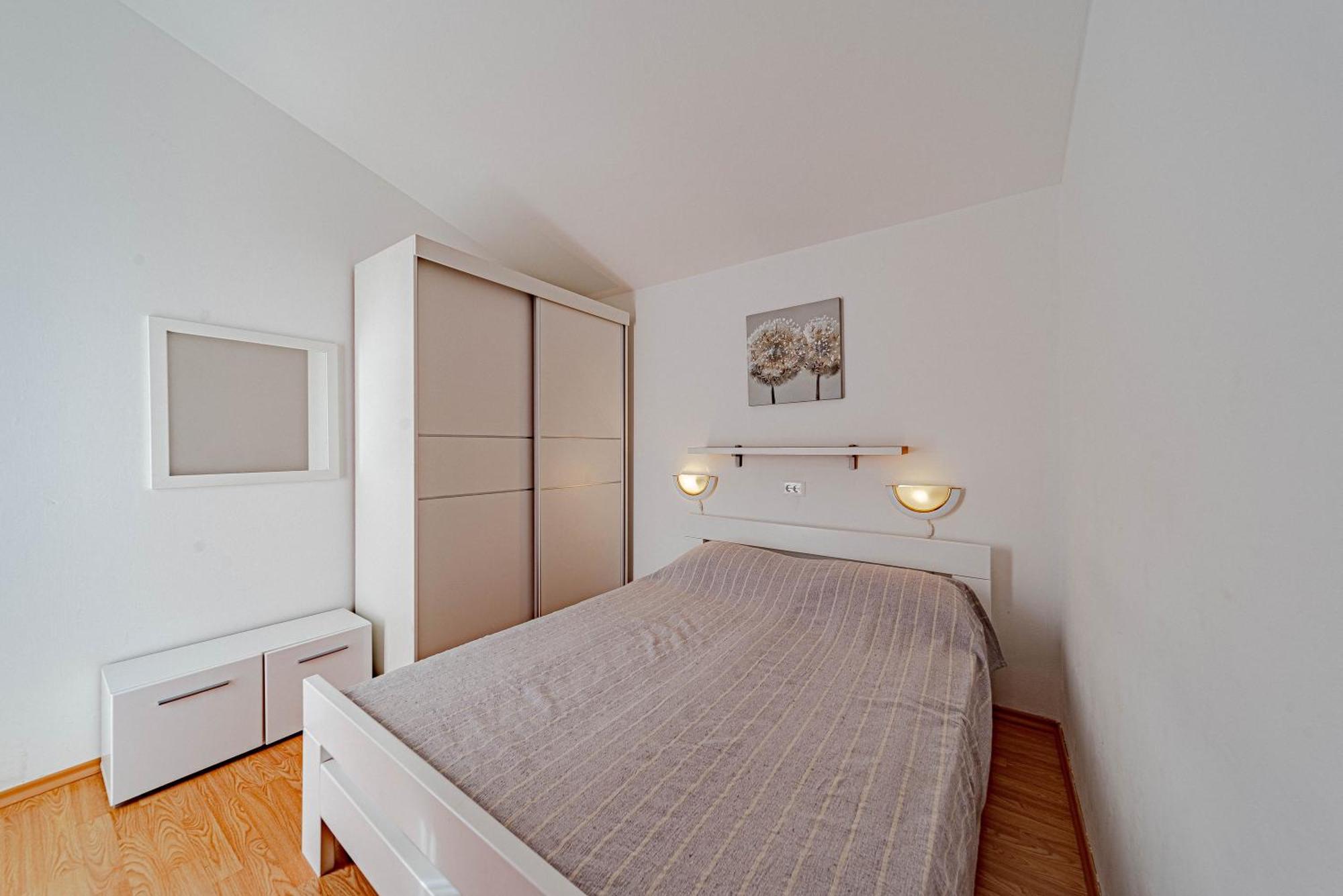 Apartments Kuzma Smokvica  Exterior foto
