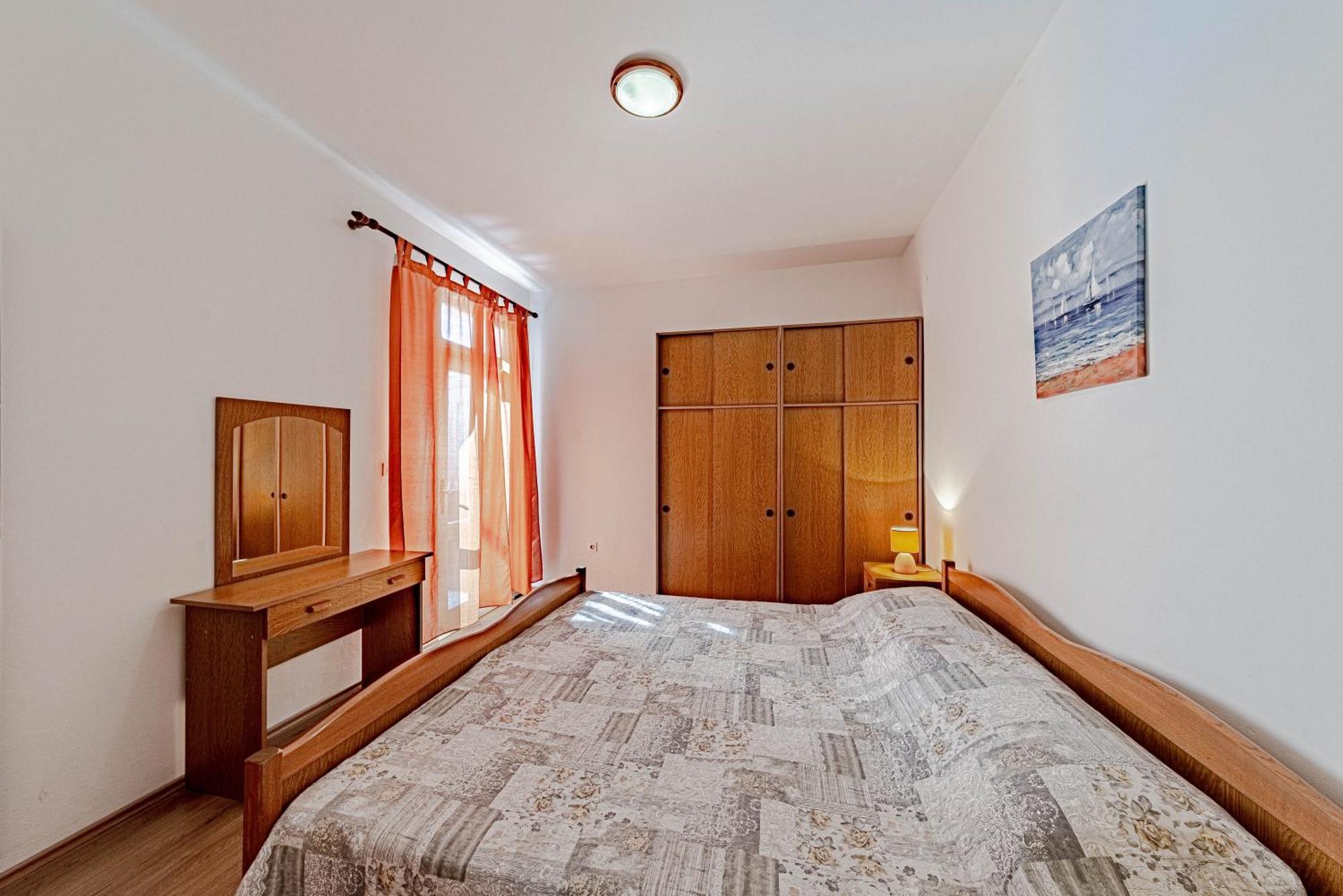 Apartments Kuzma Smokvica  Exterior foto