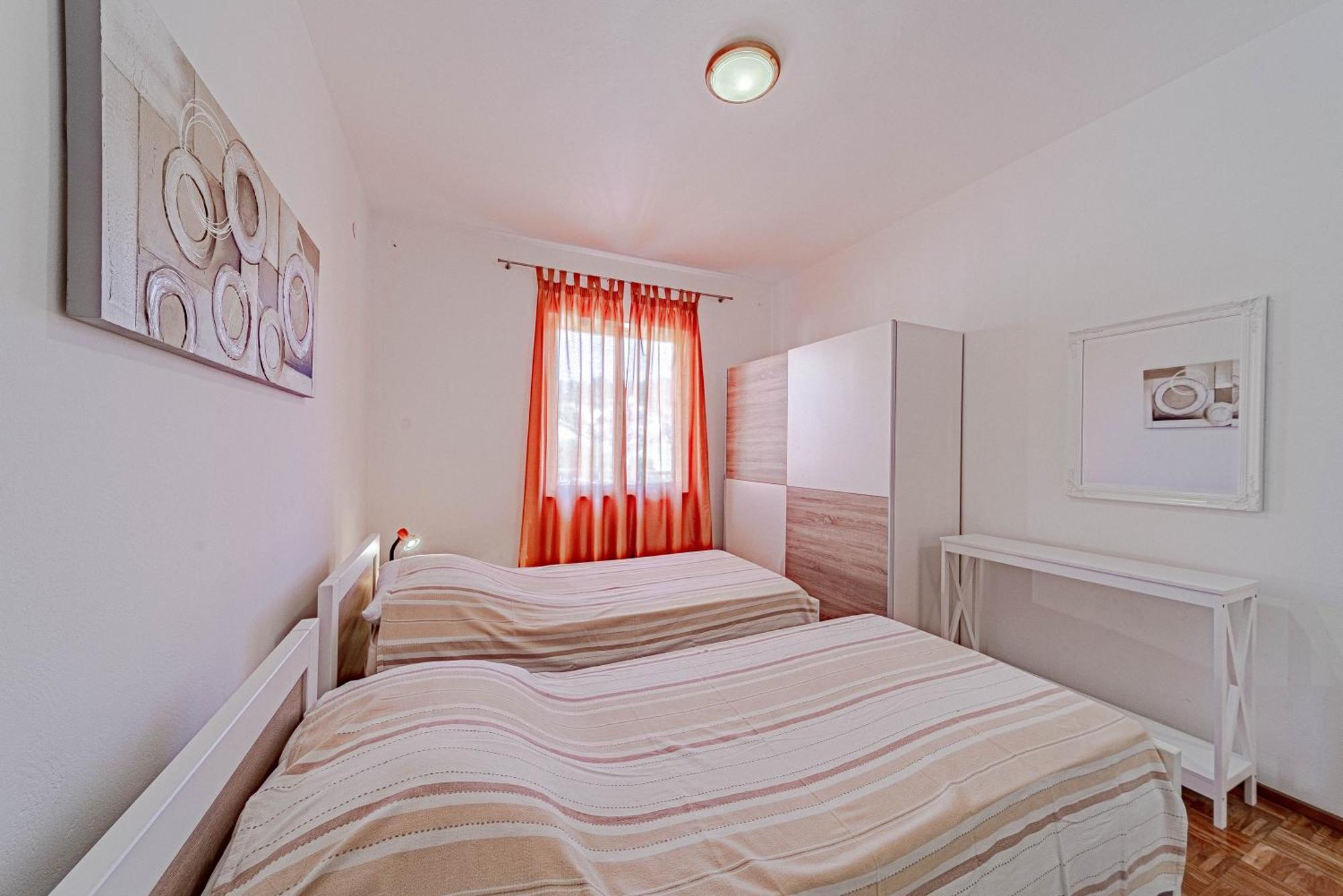 Apartments Kuzma Smokvica  Exterior foto