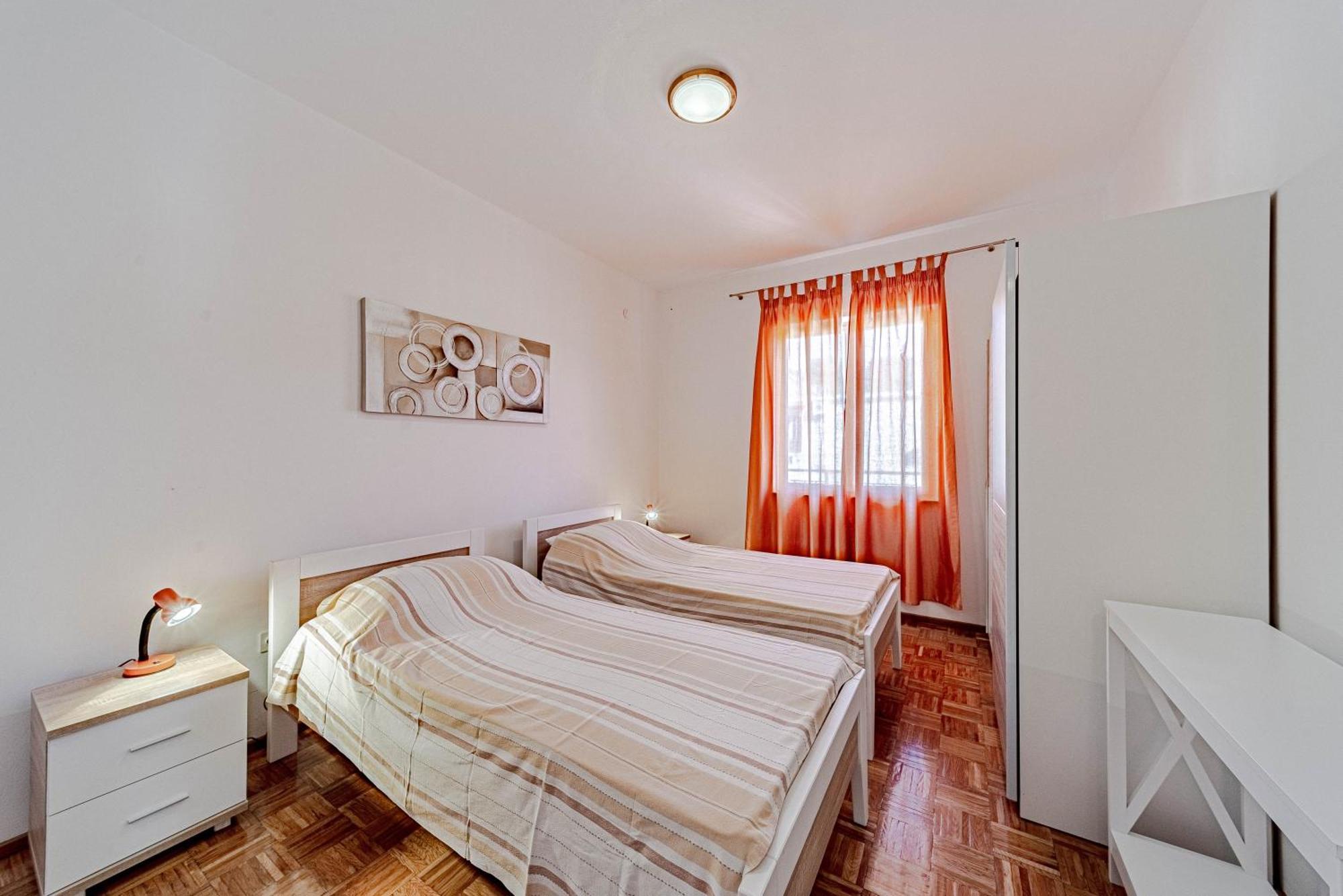 Apartments Kuzma Smokvica  Exterior foto